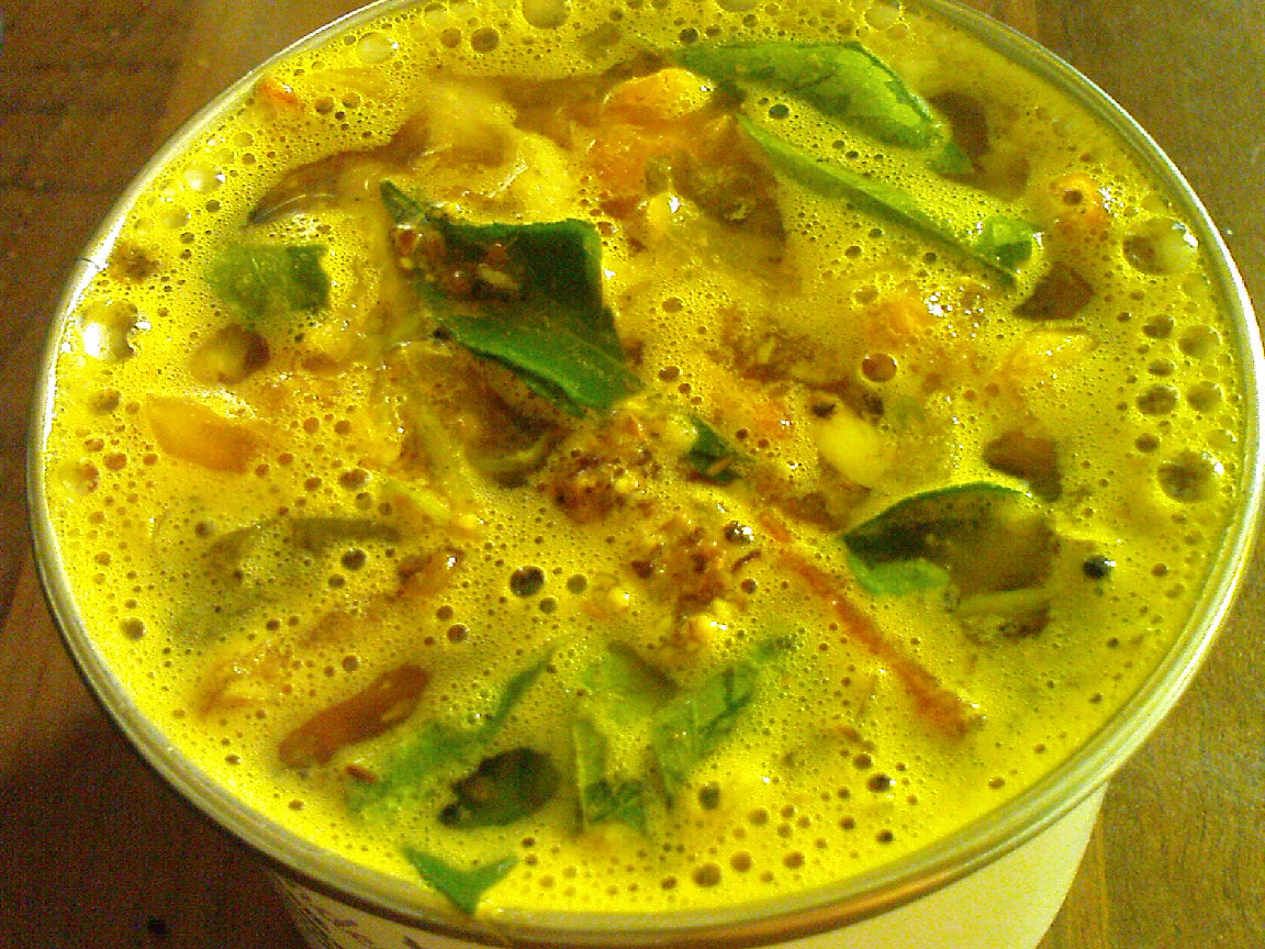 Tomato pepper soup Tomato pepper soup picture
